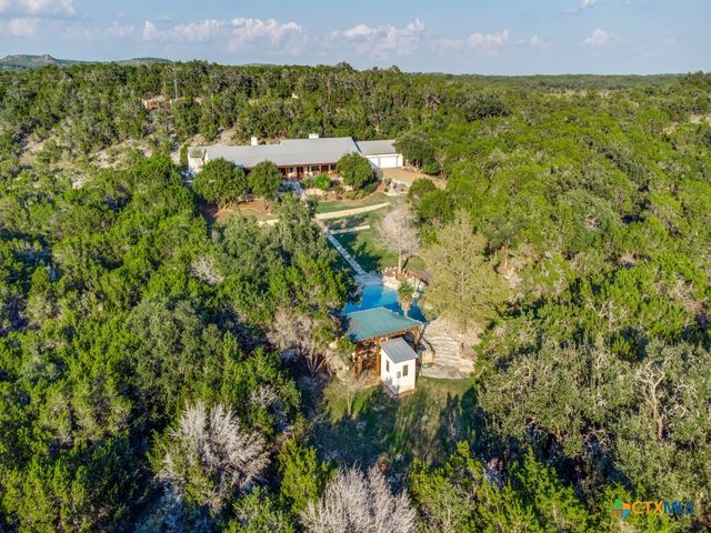 160 Wimberley Ranch Drive, Wimberley, TX 78676