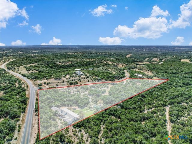 160 Wimberley Ranch Drive, Wimberley, TX 78676