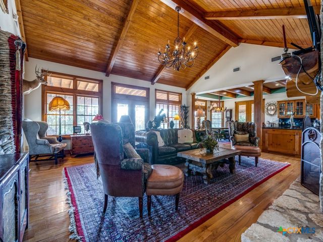 160 Wimberley Ranch Drive, Wimberley, TX 78676