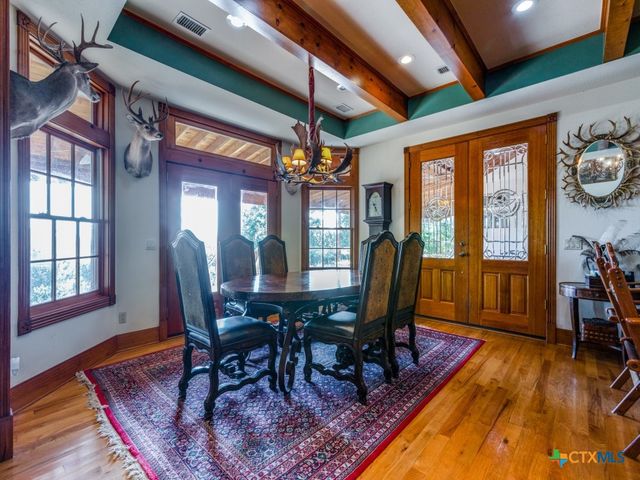 160 Wimberley Ranch Drive, Wimberley, TX 78676