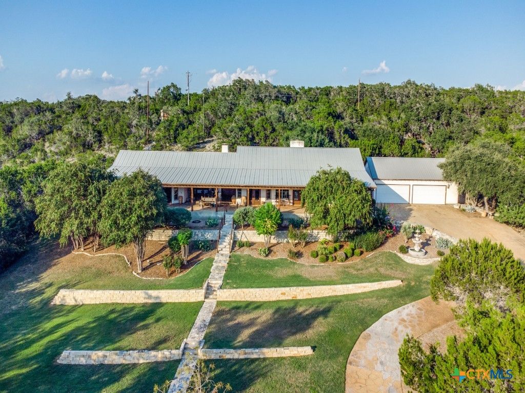 160 Wimberley Ranch Drive, Wimberley, TX 78676