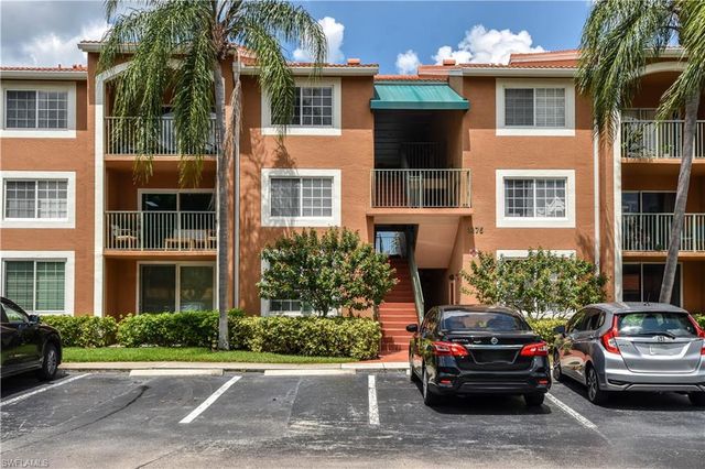 1275 Wildwood Lakes BLVD 303, Naples, FL 34104