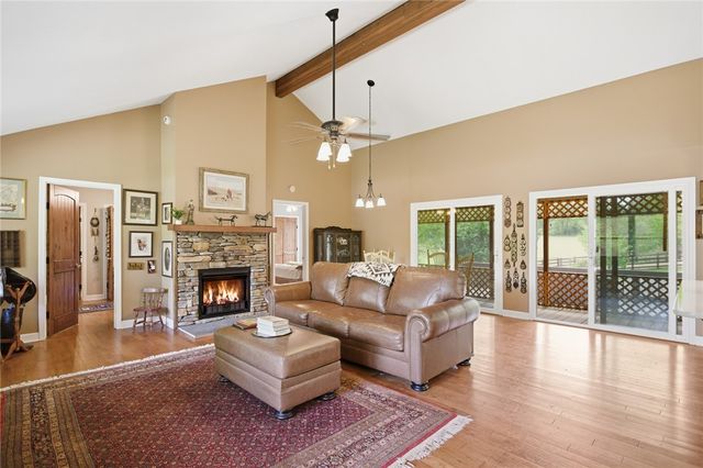 250 Hidden Springs Farm Road, West Union, SC 29696