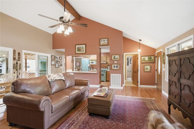 250 Hidden Springs Farm Road, West Union, SC 29696