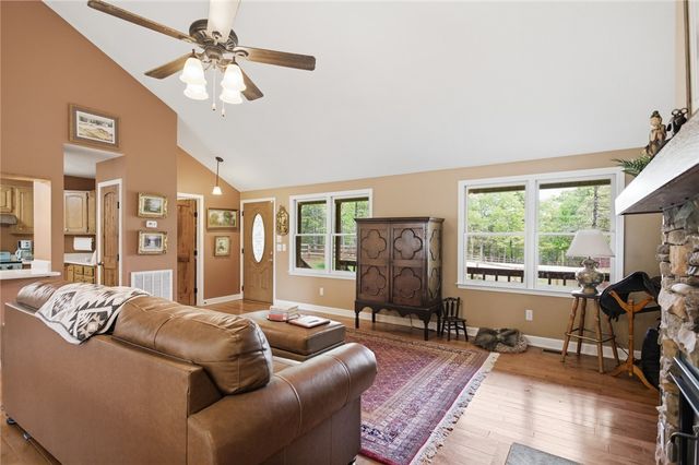 250 Hidden Springs Farm Road, West Union, SC 29696