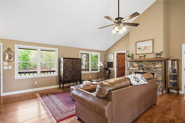250 Hidden Springs Farm Road, West Union, SC 29696