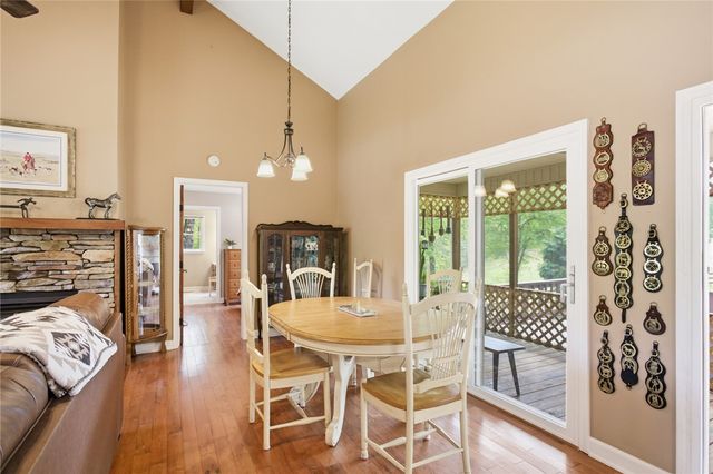 250 Hidden Springs Farm Road, West Union, SC 29696