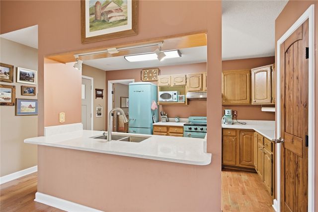 250 Hidden Springs Farm Road, West Union, SC 29696