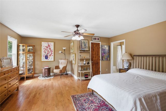 250 Hidden Springs Farm Road, West Union, SC 29696