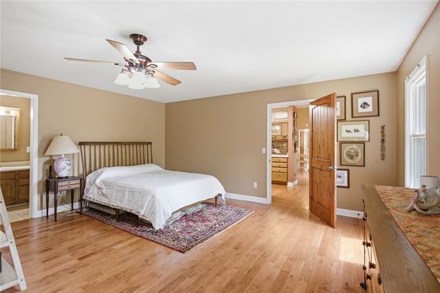 250 Hidden Springs Farm Road, West Union, SC 29696