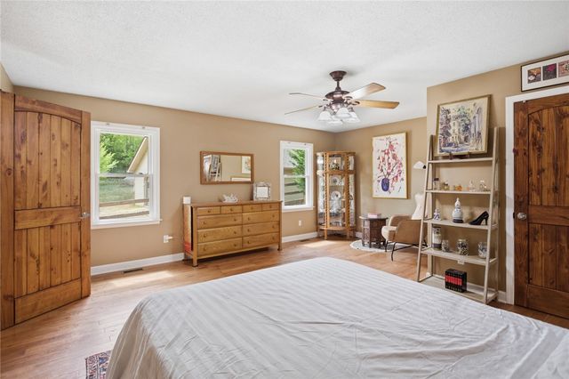 250 Hidden Springs Farm Road, West Union, SC 29696