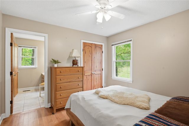 250 Hidden Springs Farm Road, West Union, SC 29696