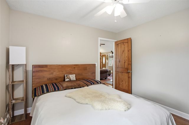 250 Hidden Springs Farm Road, West Union, SC 29696
