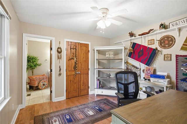 250 Hidden Springs Farm Road, West Union, SC 29696
