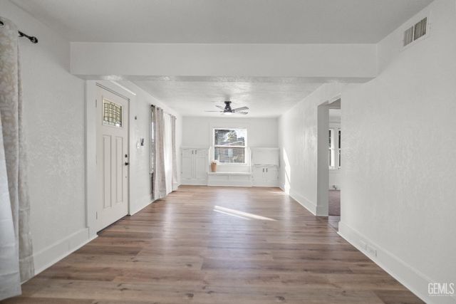 500 Jefferson, Bakersfield, CA 93305