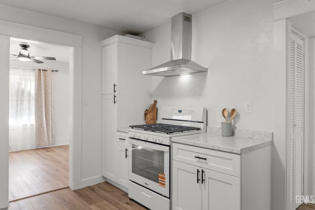 500 Jefferson, Bakersfield, CA 93305