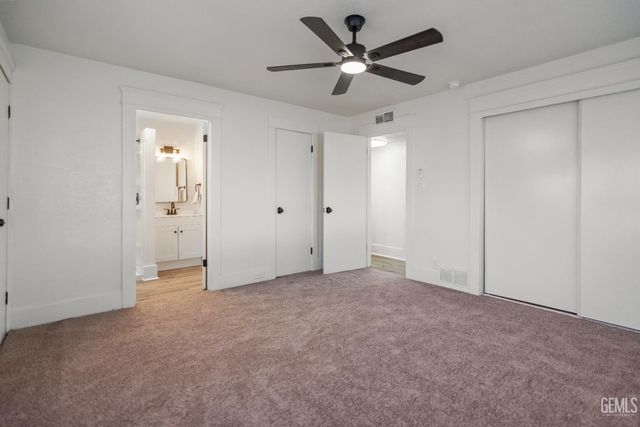 500 Jefferson, Bakersfield, CA 93305