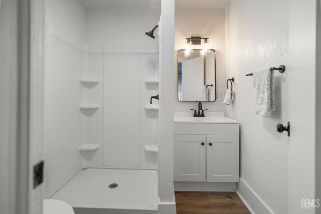 500 Jefferson, Bakersfield, CA 93305