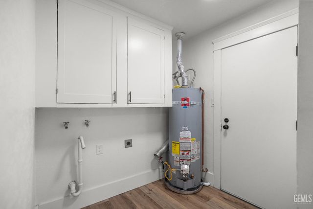 500 Jefferson, Bakersfield, CA 93305