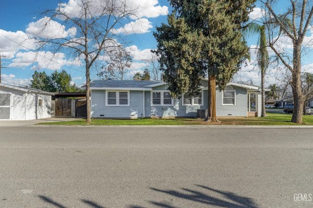 500 Jefferson, Bakersfield, CA 93305