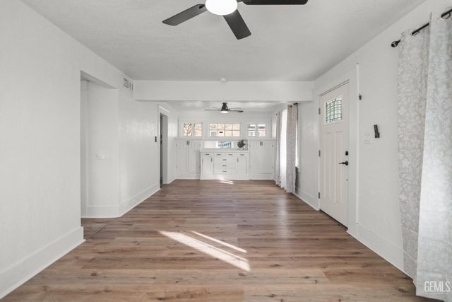 500 Jefferson, Bakersfield, CA 93305