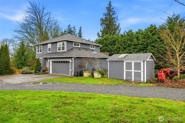 8017 64th Street SE, Snohomish, WA 98290