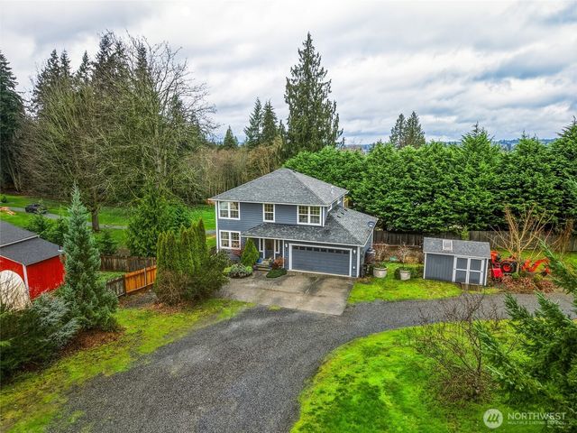 8017 64th Street SE, Snohomish, WA 98290