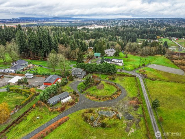 8017 64th Street SE, Snohomish, WA 98290