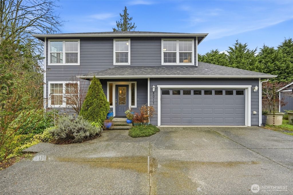 8017 64th Street SE, Snohomish, WA 98290
