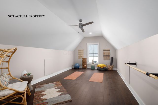 2853 Katmai Drive, Columbus, OH 43228