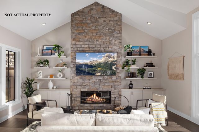 2853 Katmai Drive, Columbus, OH 43228