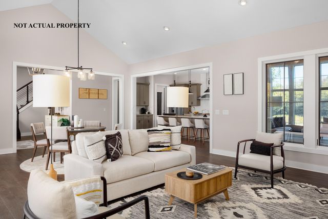 2853 Katmai Drive, Columbus, OH 43228