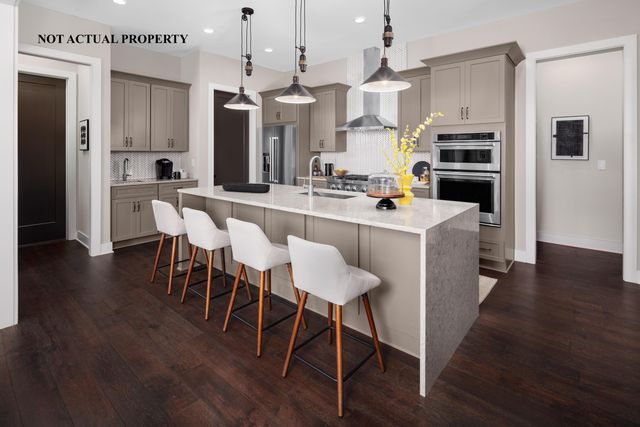 2853 Katmai Drive, Columbus, OH 43228