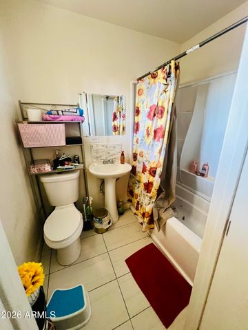 9622 N 12TH Avenue, Phoenix, AZ 85021