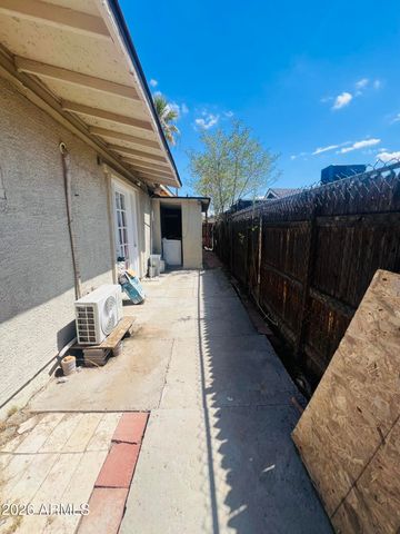 9622 N 12TH Avenue, Phoenix, AZ 85021