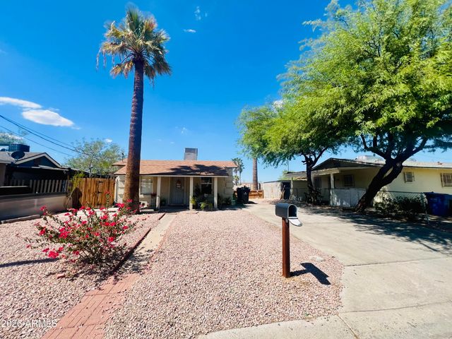 9622 N 12TH Avenue, Phoenix, AZ 85021