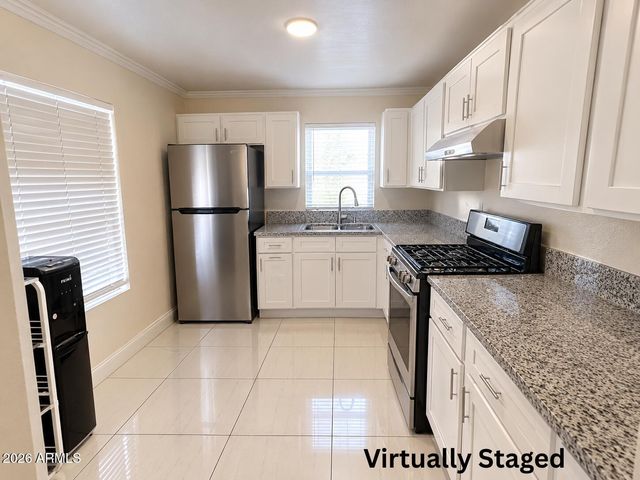 9622 N 12TH Avenue, Phoenix, AZ 85021