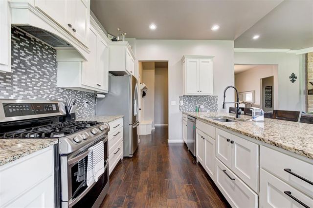 3903 Catalina Court, Norman, OK 73072