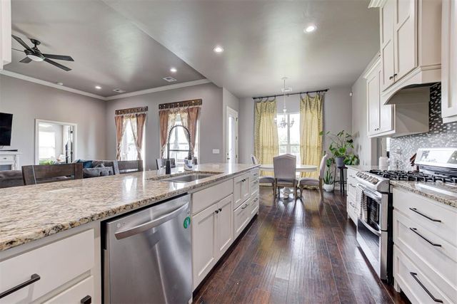 3903 Catalina Court, Norman, OK 73072