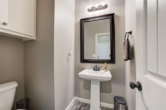 3903 Catalina Court, Norman, OK 73072