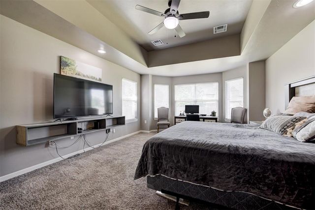 3903 Catalina Court, Norman, OK 73072
