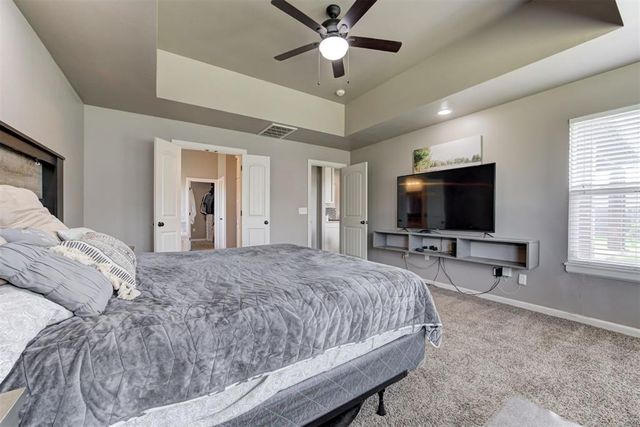 3903 Catalina Court, Norman, OK 73072