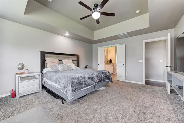 3903 Catalina Court, Norman, OK 73072