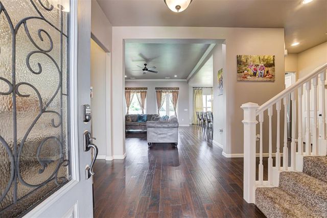 3903 Catalina Court, Norman, OK 73072
