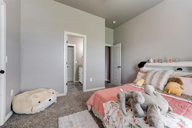 3903 Catalina Court, Norman, OK 73072