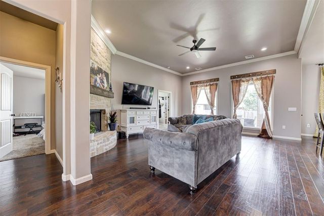 3903 Catalina Court, Norman, OK 73072