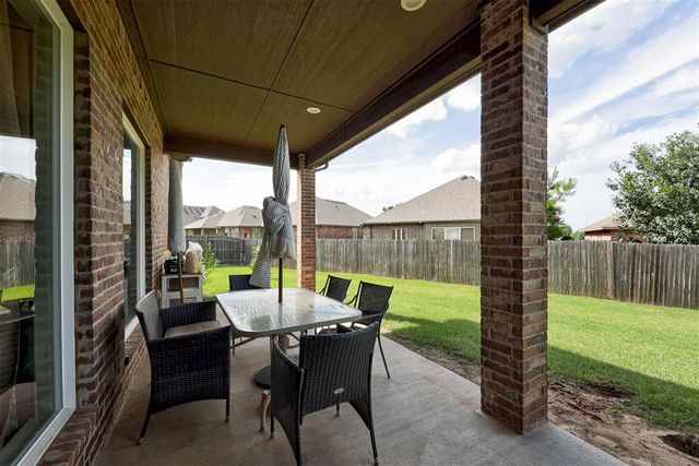 3903 Catalina Court, Norman, OK 73072