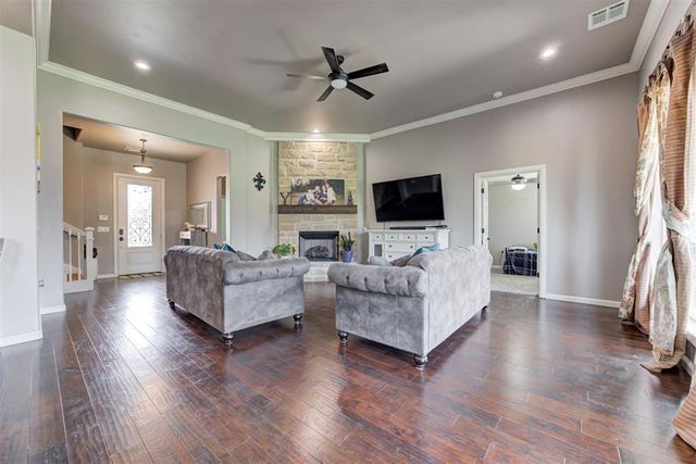 3903 Catalina Court, Norman, OK 73072