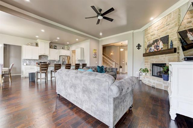 3903 Catalina Court, Norman, OK 73072