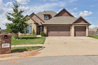 3903 Catalina Court, Norman, OK 73072